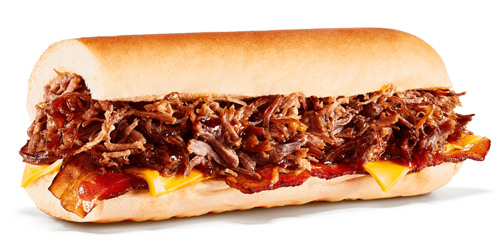 Beacon Bbq Brisket Sandwich 