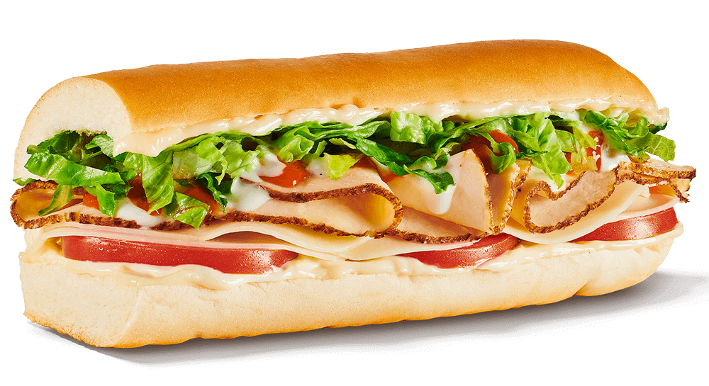 Disrupter Buffalo Chicken Sandwich | Erbert & Gerbert's Menu